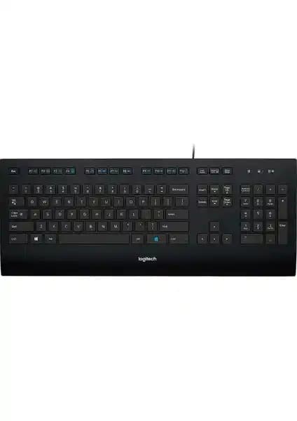 Logitech K280E ve Signature K650 Klavyelerin Karşılaştırması: Özellikler ve Kullanıcı Yorumları