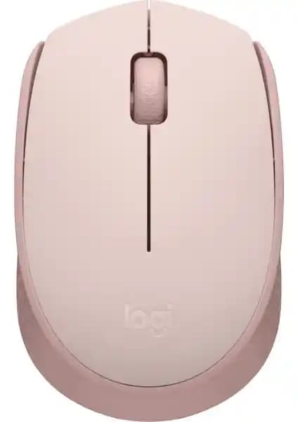 Logitech M171 Kablosuz Mouse Karşılaştırması: Rose ve Siyah Modellerinin Özellikleri