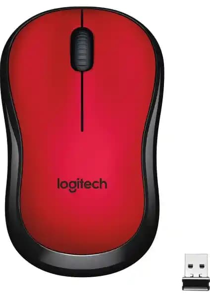 Logitech M220 ve Raps M-100 Kablosuz Mouse Karşılaştırması ve Kullanıcı Yorumları