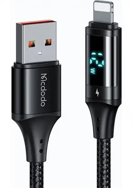 Mcdodo CA-1060 ve Ugreen Type-C Lightning Kabloları Karşılaştırması ve En İyi Seçenek Rehberi