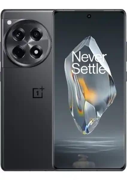 Oneplus 12R ve Samsung Galaxy S25+ Akıllı Telefonları Karşılaştırması