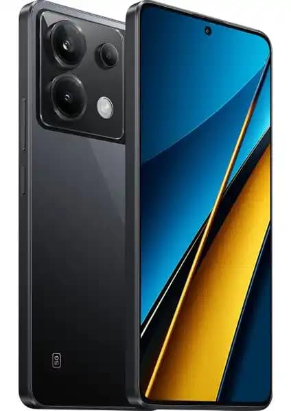 POCO X6 5G ve POCO X6 Pro 5G Karşılaştırması: Performans, Kamera ve Özellikler