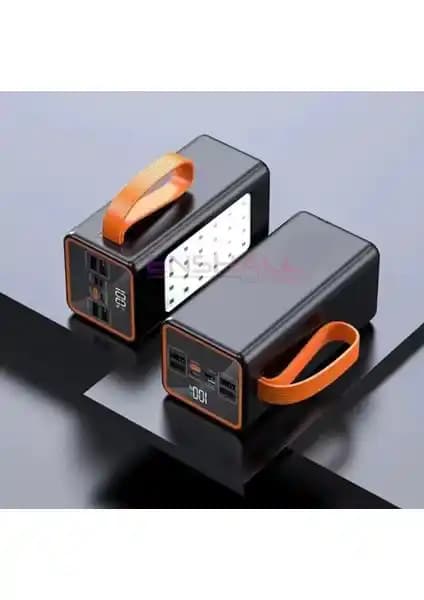 Powerbank Karşılaştırması: Enshall ve Powerway Modellerinin Özellikleri ve Kullanıcı Yorumları