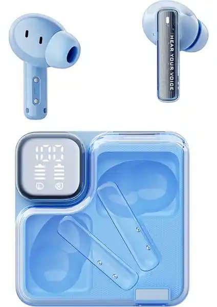 Qcy T31 Melobuds Neo ve Xiaomi Redmi Buds 6 Play Karşılaştırması: Tasarım ve Özellikler Analizi