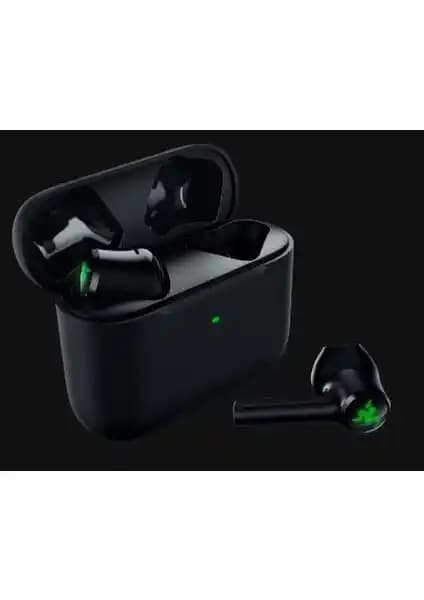 Razer Hammerhead ve Sennheiser Momentum True Wireless 3 Kulaklık Karşılaştırması