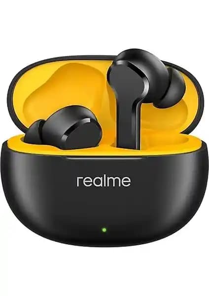 Realme Buds T100 ve Xiaomi Redmi Buds 6 Lite Karşılaştırması: Özellikler ve Performans
