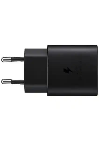 Samsung EP-T2510 ve Samsung S24 FE Type C Hızlı Şarj Adaptörleri Karşılaştırması