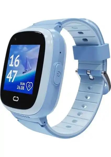 Slazenger ve TCL Movetıme Akıllı Çocuk Saatleri Karşılaştırması ve Özellikleri