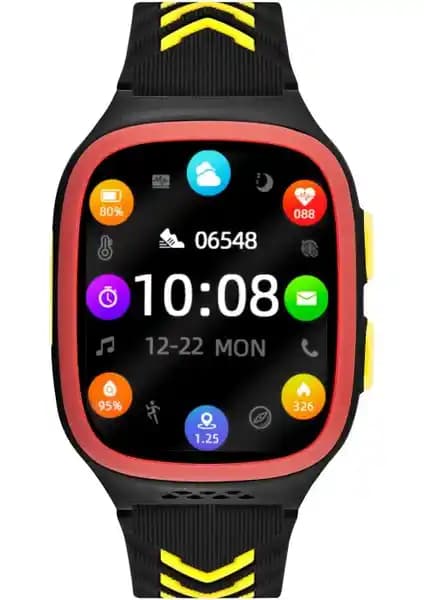 Slazenger ve TCL Movetime Çocuk Akıllı Saatleri Karşılaştırması ve Özellikleri