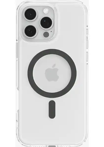 Spigen iPhone 16 Pro ve Pro Max için şeffaf kılıf karşılaştırması ve özellikleri