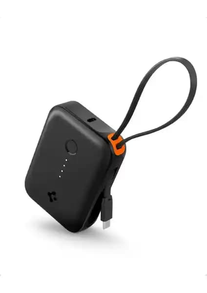 Taşınabilir Güç Kaynakları Karşılaştırması: Spigen 10.000 mAh ve Woyax 30.000 mAh Powerbankler