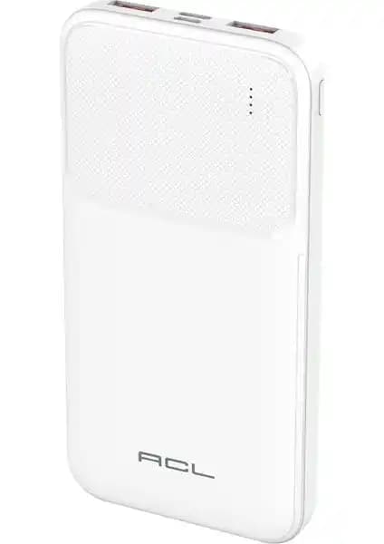 Taşınabilir Şarj Cihazları Karşılaştırması: Acl PW-99 ve Baseus Airpow Lite özellikleri