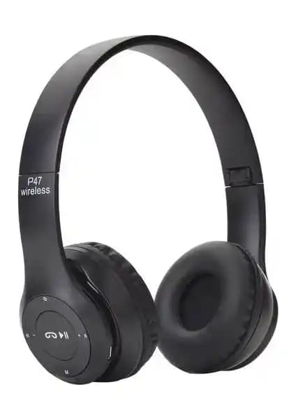 Torima P47 ve P9 Bluetooth Kablosuz Kulaklık Karşılaştırması ve Özellikleri