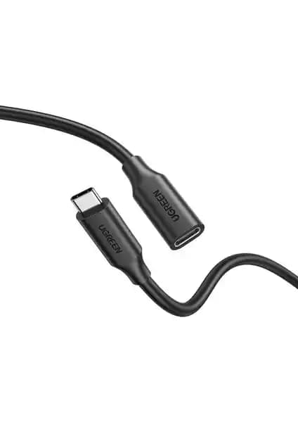 Ugreen Type-C ve USB-C Kabloları Karşılaştırması: Hızlı Şarj ve Veri Aktarım Özellikleri