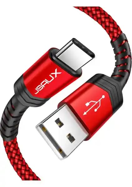 USB-C ve USB-A Hızlı Şarj Kablosu Karşılaştırması ve En İyi Seçenekler