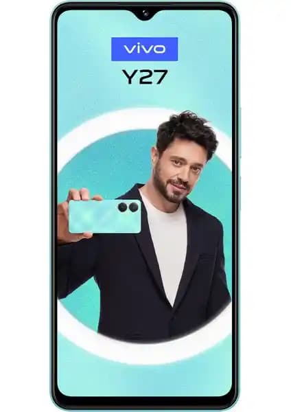Vivo Y27 ve Y28 Akıllı Telefonları Karşılaştırması: Tasarım, Özellikler ve Performans