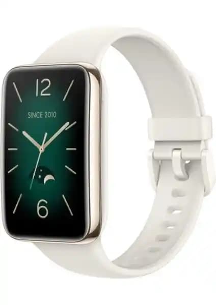 Xiaomi Mi Band 7 Pro ve Xiaomi Smart Band 8 Active Pink Karşılaştırması