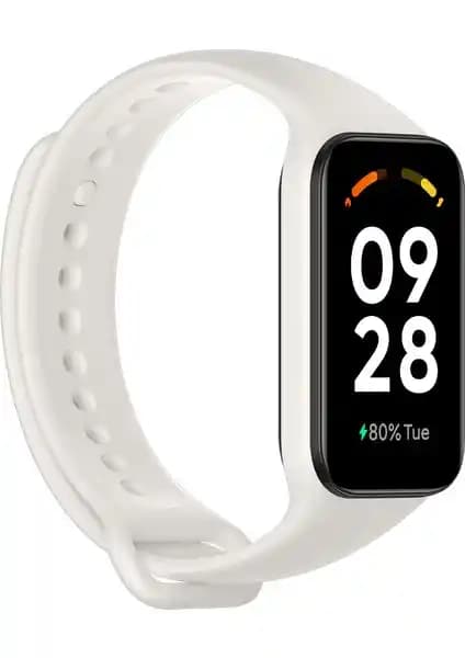 Xiaomi Redmi Band 2 ve Xiaomi Smart Band 9 Active Pink Karşılaştırması