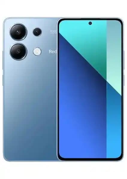 Xiaomi Redmi Note 13 ve Samsung Galaxy A35 Akıllı Telefon Karşılaştırması