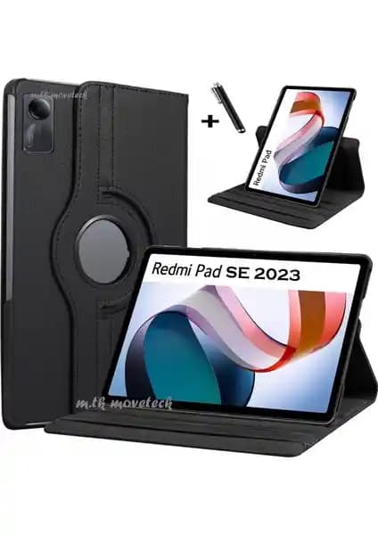 Xiaomi Redmi Pad Se 11 İnç Tablet Kılıf ve Aksesuar Setleri Karşılaştırması