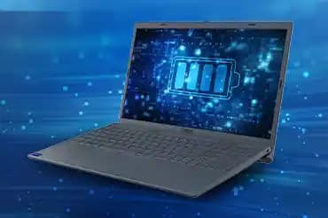 20 Yıllık ThinkPad ile 2 Yıllık ASUS Vivobook Dayanıklılık ve Pil Ömrü Karşılaştırması