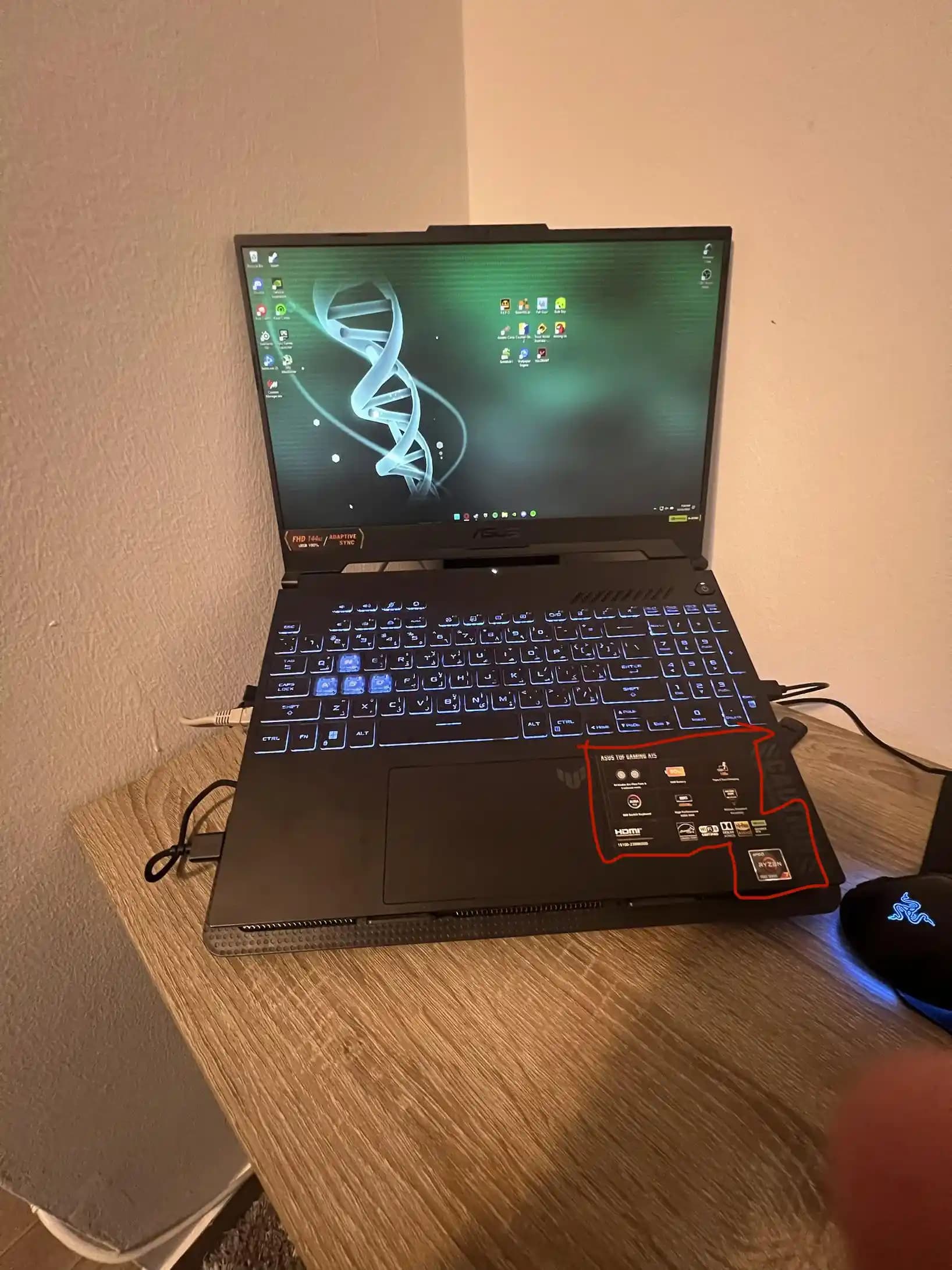 Bilgisayar ve Dizüstü Bilgisayarlarda Ürün Etiketlerinin Çıkarılmasının Teknik ve Garanti Boyutları