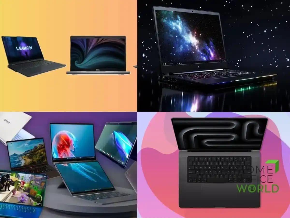 En İyi Oyun Dizüstü Bilgisayarları 2024: Performans, Tasarım ve Pil Ömrü Analizi