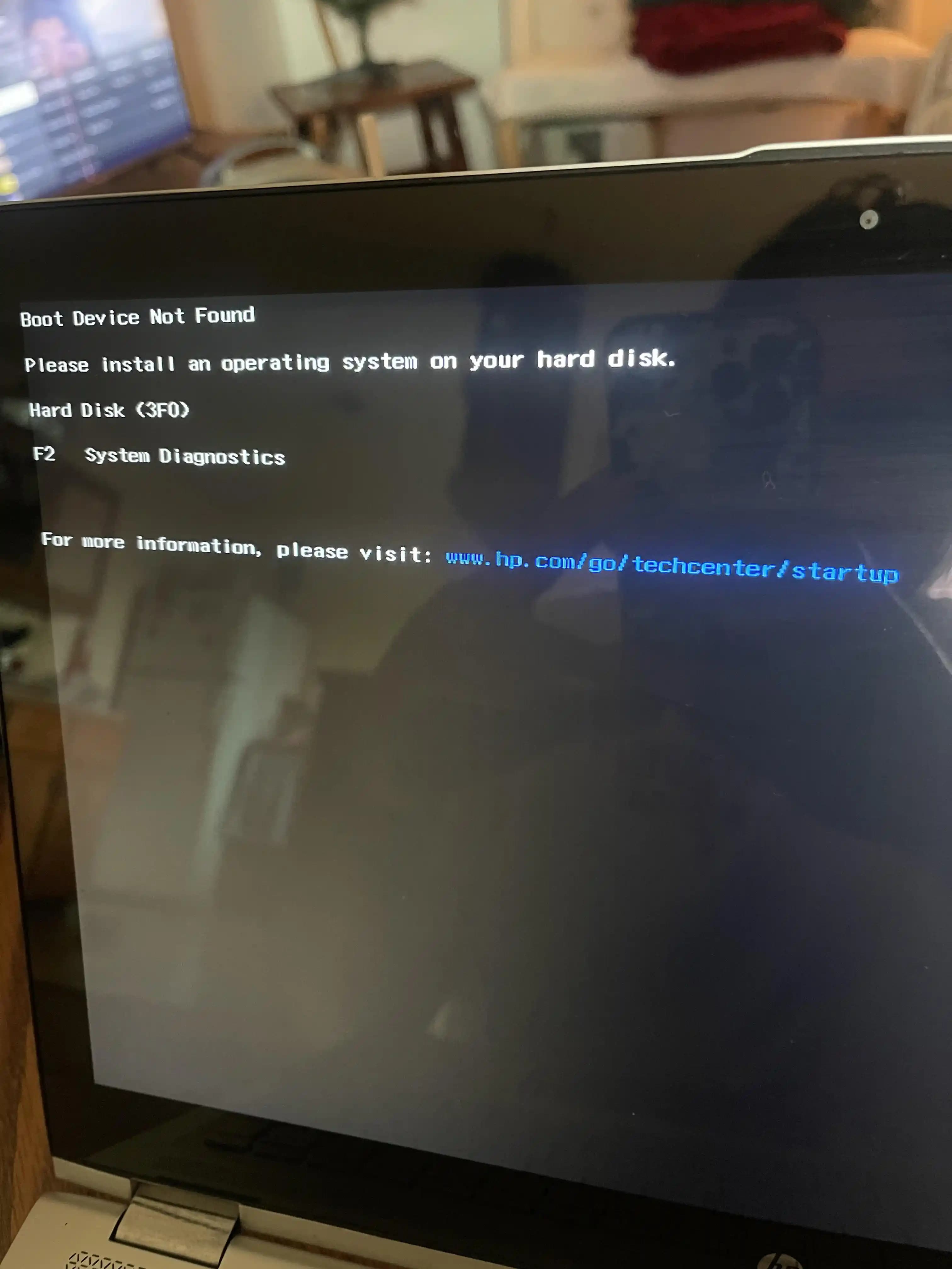 Formatlama Sonrası İşletim Sistemi Kurulumu ve Çözüm Yöntemleri Hakkında Bilgi