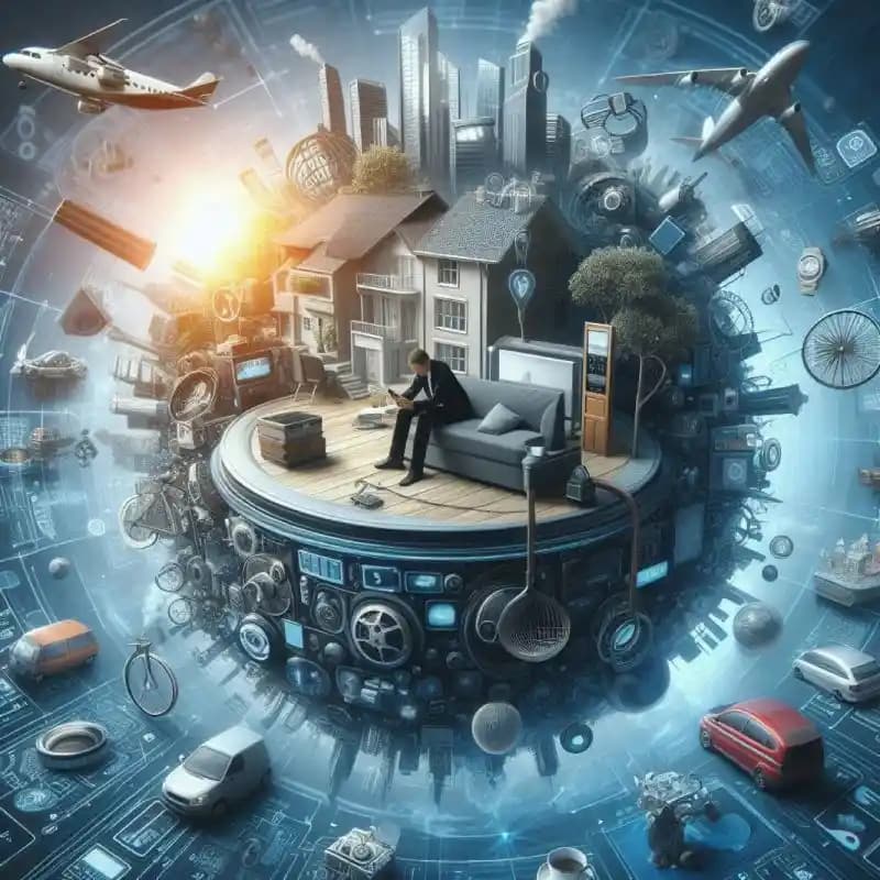 Günlük Hayatta Vazgeçilmez Teknolojik Aletler ve Kullanımının Önemi