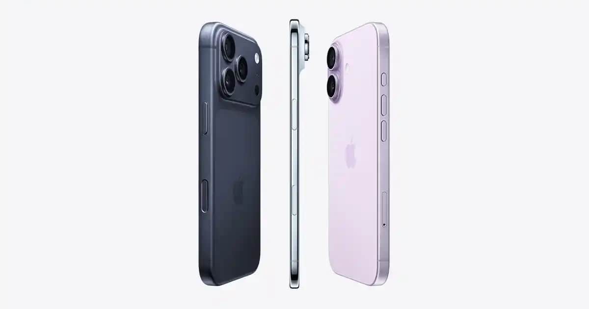 iPhone 16 ve iPhone 17 Karşılaştırması: Hangi Modeli Tercih Etmeli?