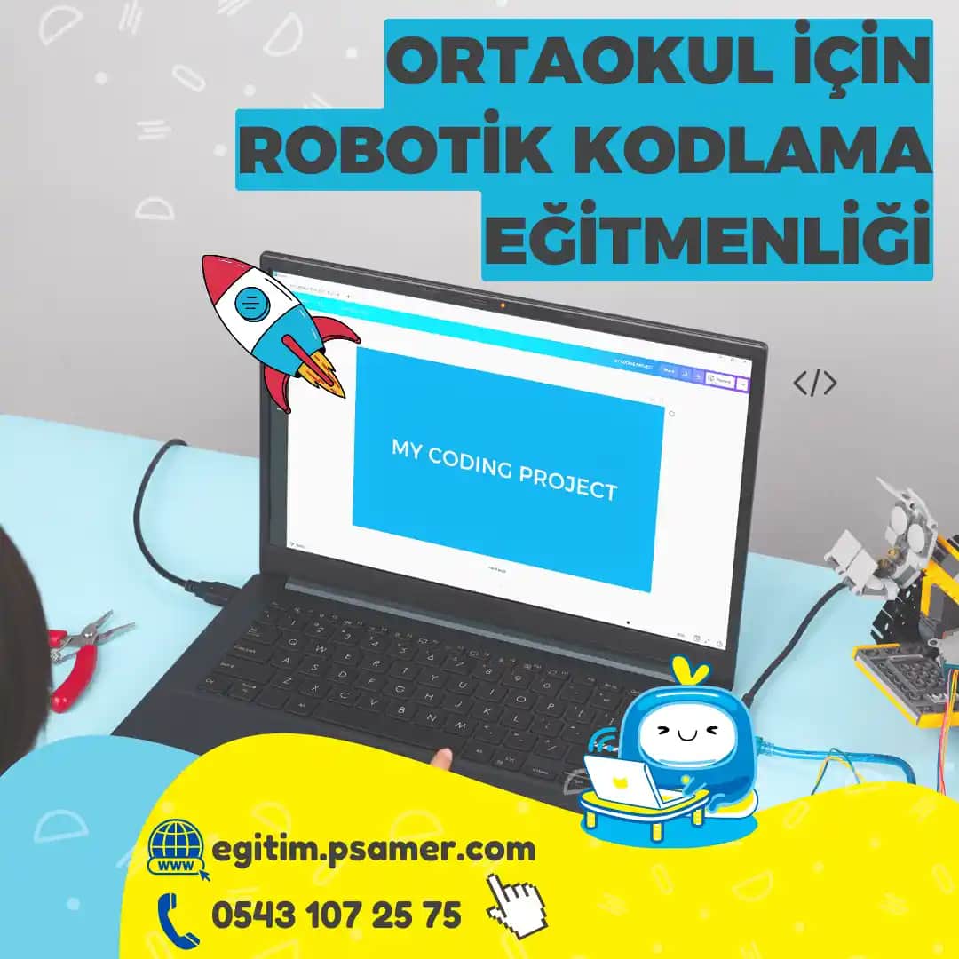 Kodlama İçin Dizüstü Bilgisayar Seçimi: Performans, Dayanıklılık ve Taşınabilirlik Dengesi