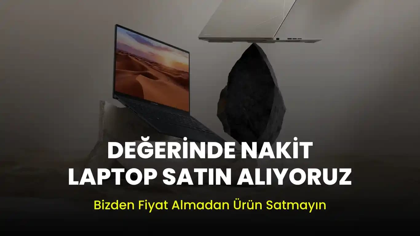 Laptop Seçiminde Performans, Kullanım Amacı ve Popüler Modellerin Detaylı İncelemesi