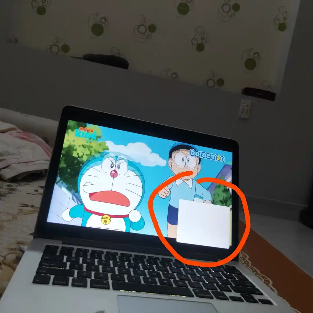 Laptoplarda YouTube İzlerken Görünen Beyaz Alan Sorunu ve Etkili Çözüm Yöntemleri