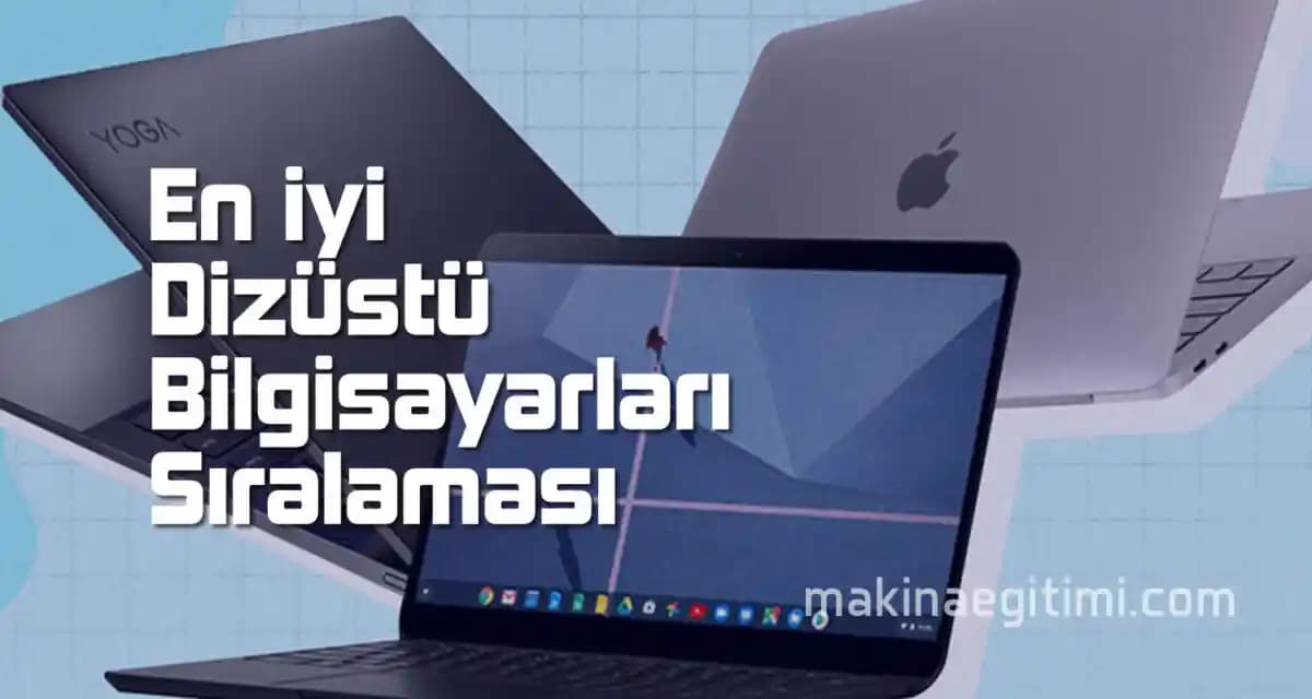 MacBook Air ve Microsoft Surface: Yazarlık ve Öğrencilik İçin Teknik ve Kullanım Karşılaştırması