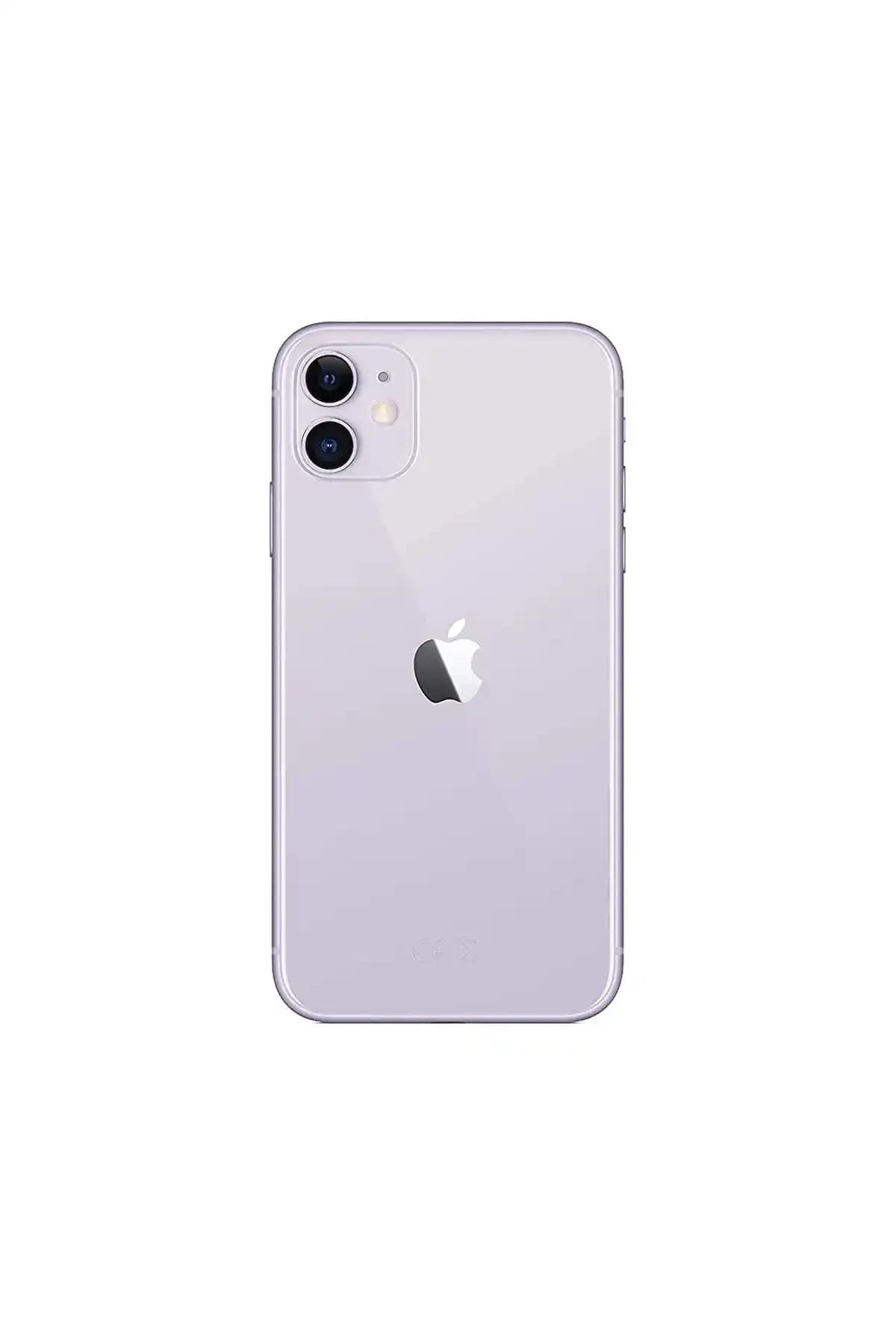 Apple Yenilenmiş iPhone 11 64 GB Mor ve Yeşil Modellerinin Karşılaştırılması