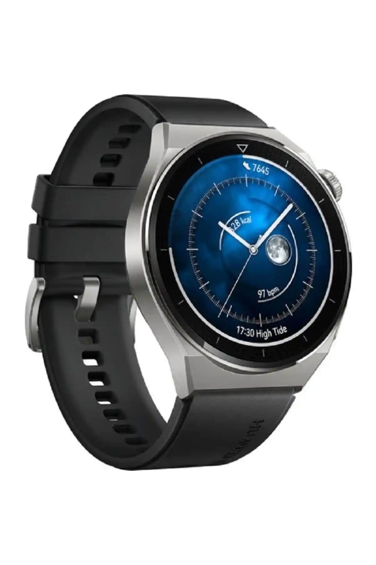 Huawei Watch GT3 Pro ve GT5 Pro Karşılaştırması: Hangi Akıllı Saat Sizin İçin En İyi?