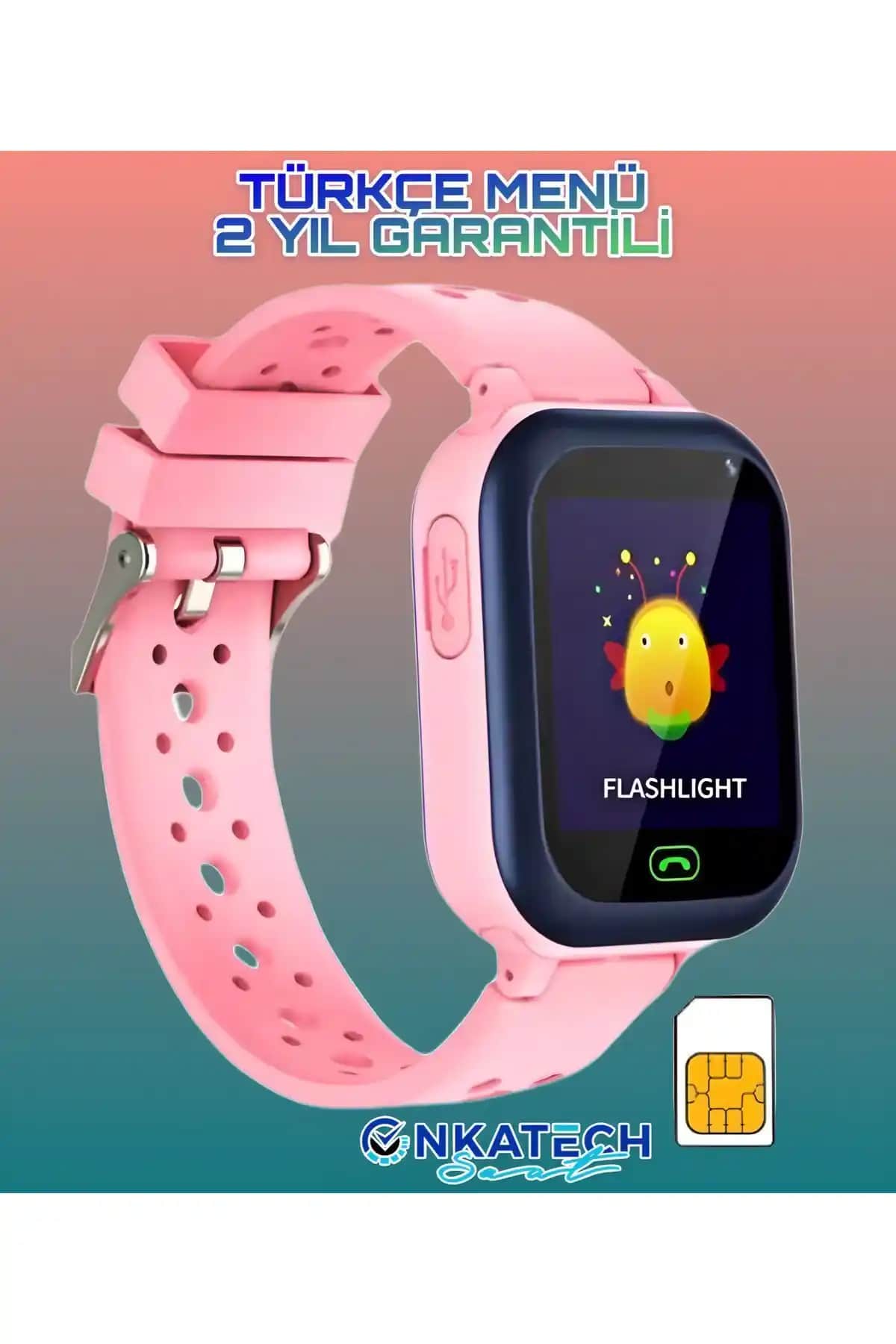 Intermax ve Jiwu Akıllı Çocuk Saatleri: Hangi Model Daha İyi Seçenek?