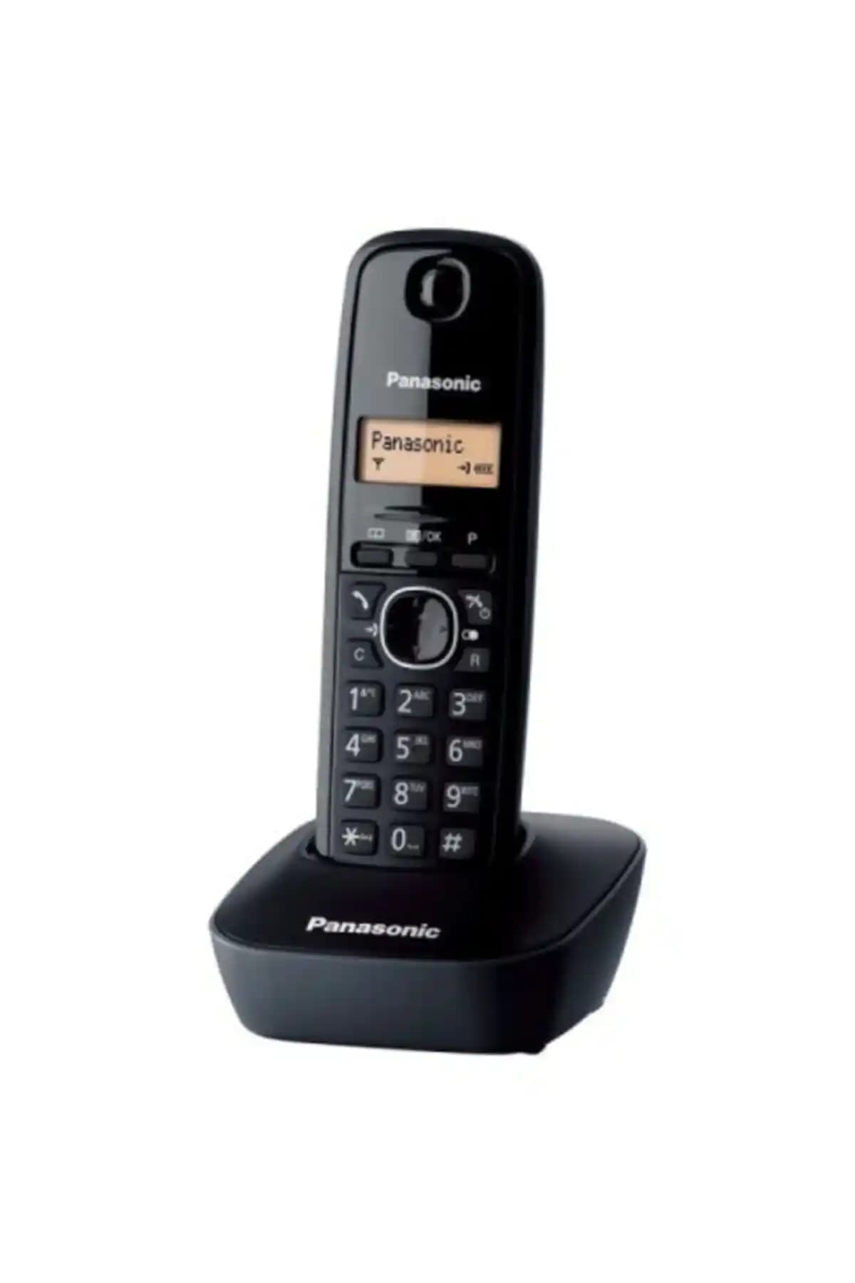Panasonic Kx-tg 1611 ile Philips Xl4901ds Telsiz Telefonlarının Detaylı Karşılaştırması