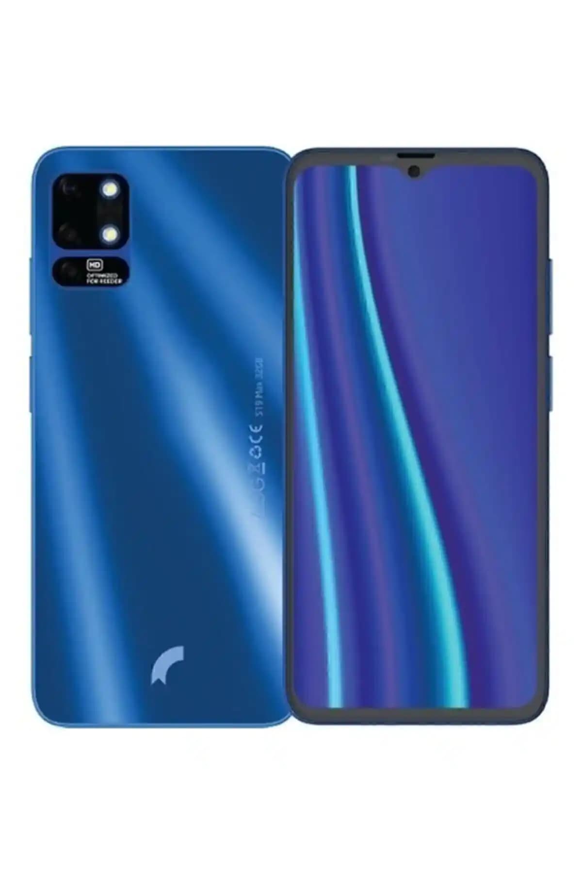 Reeder S19 Max 2GB+32GB Mavi ve 4GB+128GB Beyaz: Hangi Telefonu Seçmelisiniz?