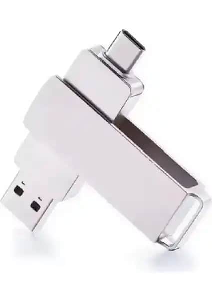 1TB USB Flash Bellek: Yüksek Kapasiteli ve Dayanıklı Veri Saklama Çözümü