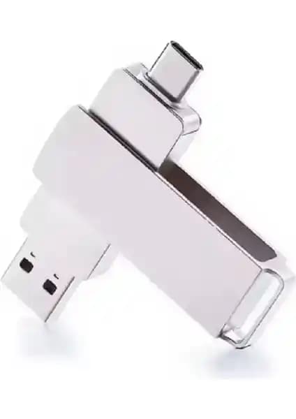 1TB USB Flash Bellek: Yüksek Kapasiteli ve Dayanıklı Veri Saklama Çözümü