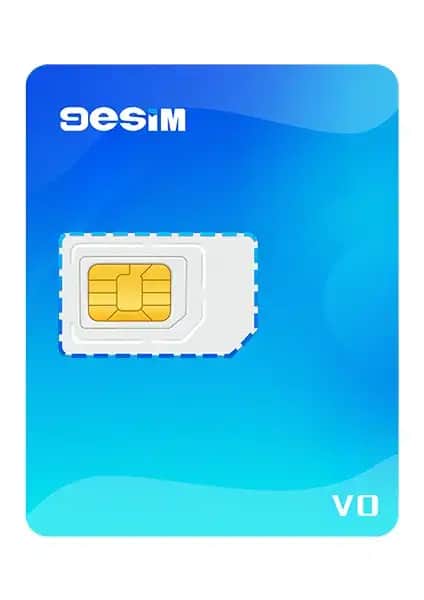 9eSIM Simkart Adaptörü ile Esnek ve Pratik Mobil İletişim Deneyimi