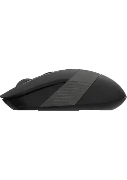 A4Tech FG10S Optik Mouse İncelemesi: Ergonomik ve Sessiz Kablosuz Fare Özellikleri