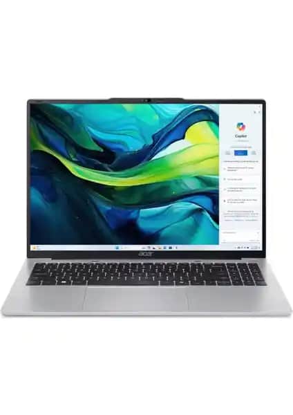 Acer AL16-52P Dizüstü Bilgisayarın Özellikleri ve Kullanım Alanları