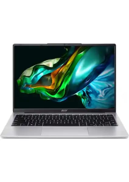 Acer Aspire Lite AL14-31P-34RN: Günlük Kullanım İçin Hafif ve Performanslı Dizüstü Bilgisayar