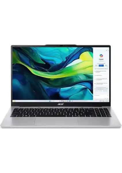 Acer Aspire Lite AL15-71: Hafif ve Güçlü Taşınabilir Dizüstü Bilgisayar Özellikleri