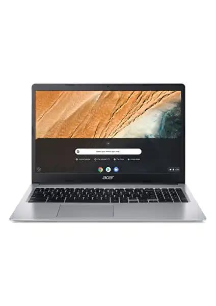 Acer Chromebook 315 CB315-3H: Günlük Kullanım İçin Hafif ve Performanslı Dizüstü Bilgisayar