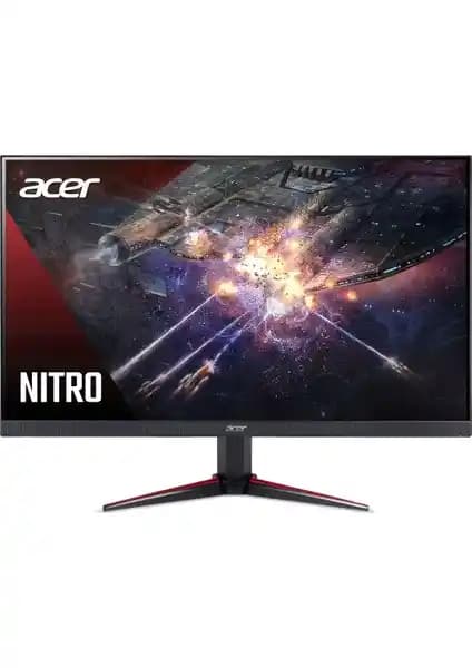 Acer Nitro VG240YSbmiipx 23.8 İnç Oyun Monitörü Yüksek Performans ve Renk Kalitesi
