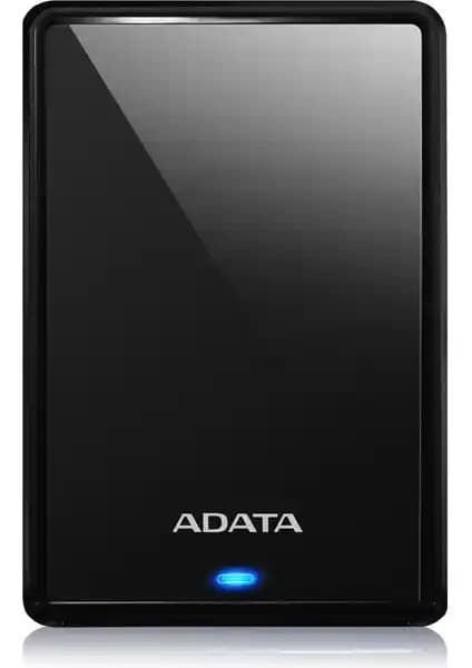 Adata 1TB HV620S Harici Hard Disk: Taşınabilir ve Dayanıklı Veri Depolama Çözümü
