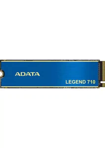 Adata Legend 710 512GB NVMe SSD Yüksek Hız ve Güvenilirlik Sunan Depolama Çözümü